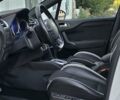 Белый Ситроен ДС4, объемом двигателя 1.6 л и пробегом 128 тыс. км за 9500 $, фото 15 на Automoto.ua