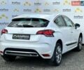 Білий Сітроен ДС4, об'ємом двигуна 1.6 л та пробігом 127 тис. км за 9950 $, фото 13 на Automoto.ua