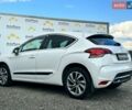 Білий Сітроен ДС4, об'ємом двигуна 1.6 л та пробігом 127 тис. км за 9950 $, фото 20 на Automoto.ua