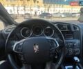 Білий Сітроен ДС4, об'ємом двигуна 1.6 л та пробігом 236 тис. км за 8499 $, фото 22 на Automoto.ua