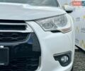 Білий Сітроен ДС4, об'ємом двигуна 1.6 л та пробігом 127 тис. км за 9950 $, фото 22 на Automoto.ua