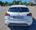 Белый Ситроен ДС4, объемом двигателя 1.6 л и пробегом 238 тыс. км за 7000 $, фото 3 на Automoto.ua