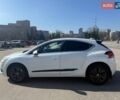 Білий Сітроен ДС4, об'ємом двигуна 1.6 л та пробігом 236 тис. км за 8499 $, фото 9 на Automoto.ua