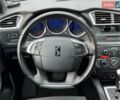 Білий Сітроен ДС4, об'ємом двигуна 1.6 л та пробігом 160 тис. км за 7850 $, фото 32 на Automoto.ua