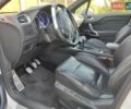 Белый Ситроен ДС4, объемом двигателя 1.6 л и пробегом 160 тыс. км за 10499 $, фото 10 на Automoto.ua