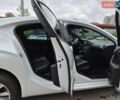 Білий Сітроен ДС4, об'ємом двигуна 1.6 л та пробігом 112 тис. км за 11900 $, фото 23 на Automoto.ua