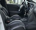 Белый Ситроен ДС4, объемом двигателя 1.6 л и пробегом 128 тыс. км за 9500 $, фото 19 на Automoto.ua