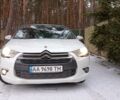 Білий Сітроен ДС4, об'ємом двигуна 1.6 л та пробігом 190 тис. км за 9400 $, фото 3 на Automoto.ua