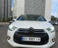 Білий Сітроен ДС4, об'ємом двигуна 1.6 л та пробігом 250 тис. км за 5345 $, фото 5 на Automoto.ua