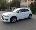 Белый Ситроен ДС4, объемом двигателя 1.6 л и пробегом 182 тыс. км за 8700 $, фото 14 на Automoto.ua