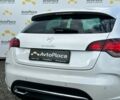 Білий Сітроен ДС4, об'ємом двигуна 1.6 л та пробігом 127 тис. км за 9950 $, фото 8 на Automoto.ua