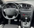 Білий Сітроен ДС4, об'ємом двигуна 1.6 л та пробігом 229 тис. км за 9900 $, фото 12 на Automoto.ua