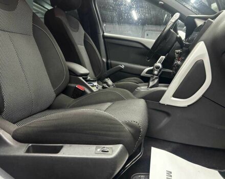 Белый Ситроен ДС4, объемом двигателя 0 л и пробегом 220 тыс. км за 7200 $, фото 14 на Automoto.ua