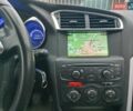 Білий Сітроен ДС4, об'ємом двигуна 1.6 л та пробігом 176 тис. км за 8700 $, фото 6 на Automoto.ua