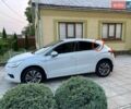 Білий Сітроен ДС4, об'ємом двигуна 1.6 л та пробігом 154 тис. км за 8000 $, фото 1 на Automoto.ua