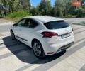 Білий Сітроен ДС4, об'ємом двигуна 1.6 л та пробігом 127 тис. км за 10300 $, фото 3 на Automoto.ua