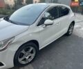 Белый Ситроен ДС4, объемом двигателя 1.6 л и пробегом 278 тыс. км за 6200 $, фото 6 на Automoto.ua