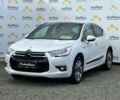 Білий Сітроен ДС4, об'ємом двигуна 1.6 л та пробігом 127 тис. км за 9950 $, фото 2 на Automoto.ua