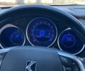 Белый Ситроен ДС4, объемом двигателя 1.6 л и пробегом 128 тыс. км за 10590 $, фото 29 на Automoto.ua