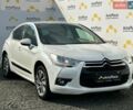 Білий Сітроен ДС4, об'ємом двигуна 1.6 л та пробігом 127 тис. км за 9950 $, фото 30 на Automoto.ua