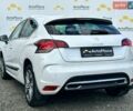Білий Сітроен ДС4, об'ємом двигуна 1.6 л та пробігом 127 тис. км за 9950 $, фото 18 на Automoto.ua