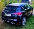 Белый Ситроен ДС4, объемом двигателя 2.5 л и пробегом 147 тыс. км за 8000 $, фото 2 на Automoto.ua