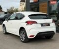Білий Сітроен ДС4, об'ємом двигуна 1.6 л та пробігом 160 тис. км за 7850 $, фото 14 на Automoto.ua