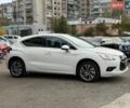 Білий Сітроен ДС4, об'ємом двигуна 1.6 л та пробігом 160 тис. км за 7850 $, фото 8 на Automoto.ua