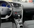 Білий Сітроен ДС4, об'ємом двигуна 1.6 л та пробігом 160 тис. км за 7850 $, фото 38 на Automoto.ua