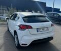 Белый Ситроен ДС4, объемом двигателя 1.6 л и пробегом 255 тыс. км за 5500 $, фото 16 на Automoto.ua