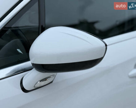 Білий Сітроен ДС4, об'ємом двигуна 1.6 л та пробігом 198 тис. км за 9150 $, фото 37 на Automoto.ua