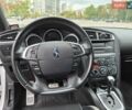 Білий Сітроен ДС4, об'ємом двигуна 1.6 л та пробігом 112 тис. км за 11900 $, фото 18 на Automoto.ua