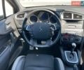 Білий Сітроен ДС4, об'ємом двигуна 1.6 л та пробігом 127 тис. км за 10300 $, фото 23 на Automoto.ua