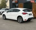 Білий Сітроен ДС4, об'ємом двигуна 1.6 л та пробігом 160 тис. км за 7850 $, фото 15 на Automoto.ua