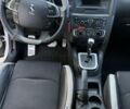 Белый Ситроен ДС4, объемом двигателя 1.6 л и пробегом 117 тыс. км за 9990 $, фото 7 на Automoto.ua
