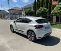 Білий Сітроен ДС4, об'ємом двигуна 1.6 л та пробігом 127 тис. км за 7500 $, фото 3 на Automoto.ua