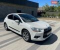 Білий Сітроен ДС4, об'ємом двигуна 1.6 л та пробігом 127 тис. км за 10300 $, фото 7 на Automoto.ua