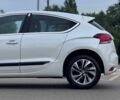 Білий Сітроен ДС4, об'ємом двигуна 1.6 л та пробігом 229 тис. км за 9900 $, фото 6 на Automoto.ua