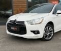 Білий Сітроен ДС4, об'ємом двигуна 1.6 л та пробігом 160 тис. км за 7850 $, фото 2 на Automoto.ua