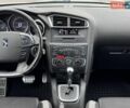 Білий Сітроен ДС4, об'ємом двигуна 1.6 л та пробігом 229 тис. км за 8950 $, фото 20 на Automoto.ua