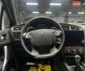 Білий Сітроен ДС4, об'ємом двигуна 1.6 л та пробігом 220 тис. км за 7200 $, фото 12 на Automoto.ua