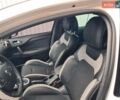 Белый Ситроен ДС4, объемом двигателя 1.6 л и пробегом 238 тыс. км за 6500 $, фото 25 на Automoto.ua