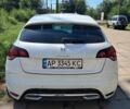 Білий Сітроен ДС4, об'ємом двигуна 1.6 л та пробігом 220 тис. км за 4500 $, фото 2 на Automoto.ua