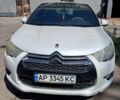 Білий Сітроен ДС4, об'ємом двигуна 1.6 л та пробігом 220 тис. км за 4500 $, фото 3 на Automoto.ua