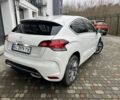 Білий Сітроен ДС4, об'ємом двигуна 1.6 л та пробігом 187 тис. км за 11000 $, фото 3 на Automoto.ua