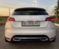 Белый Ситроен ДС4, объемом двигателя 2 л и пробегом 228 тыс. км за 11828 $, фото 4 на Automoto.ua