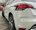 Білий Сітроен ДС4, об'ємом двигуна 1.6 л та пробігом 187 тис. км за 11000 $, фото 7 на Automoto.ua