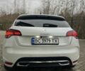 Білий Сітроен ДС4, об'ємом двигуна 1.6 л та пробігом 187 тис. км за 10200 $, фото 5 на Automoto.ua