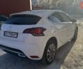 Белый Ситроен ДС4, объемом двигателя 1.6 л и пробегом 187 тыс. км за 9500 $, фото 4 на Automoto.ua