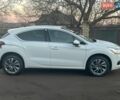 Білий Сітроен ДС4, об'ємом двигуна 1.6 л та пробігом 196 тис. км за 8500 $, фото 5 на Automoto.ua